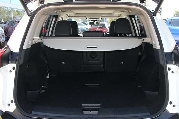 2024 Nissan X-TRAIL Ti T33
