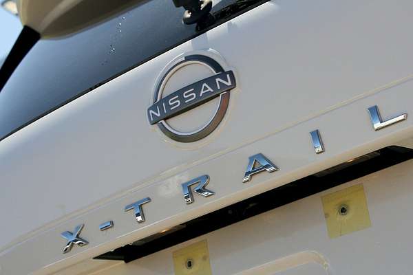 2024 Nissan X-TRAIL Ti T33