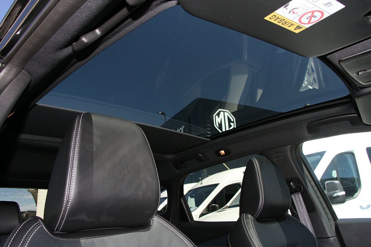 2024 Nissan QASHQAI Ti J12