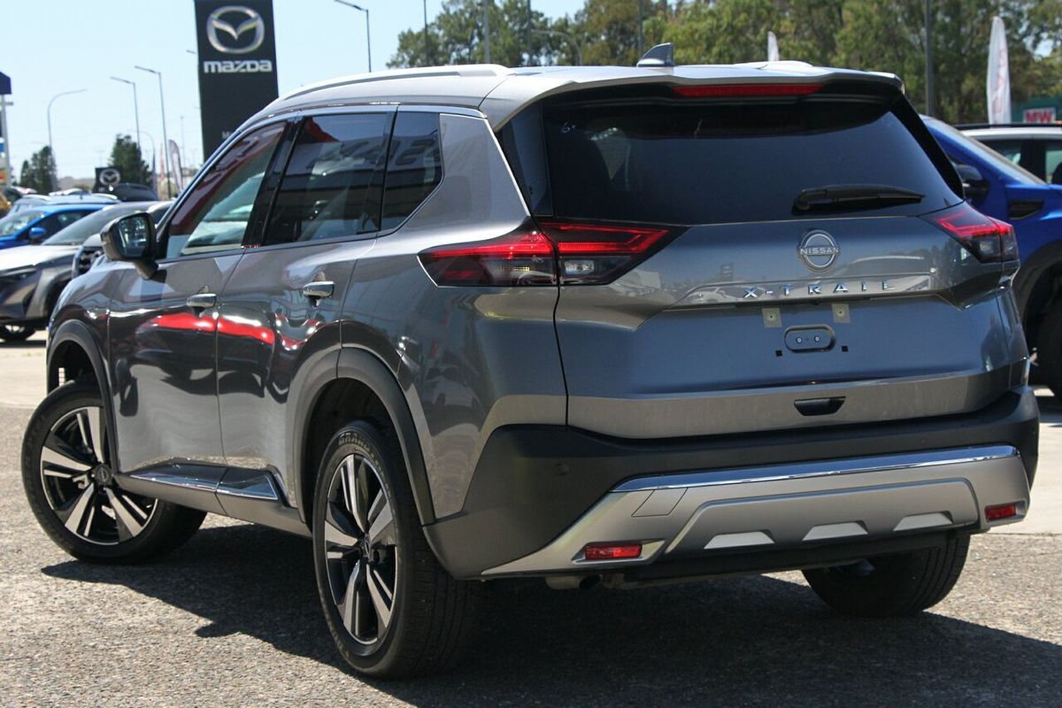 2024 Nissan X-TRAIL Ti-L T33