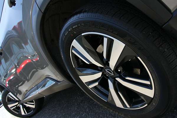2024 Nissan X-TRAIL Ti-L T33