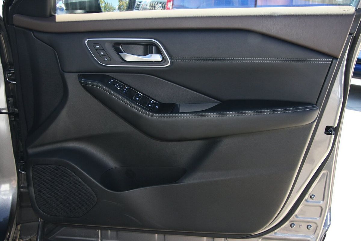 2024 Nissan X-TRAIL Ti-L T33