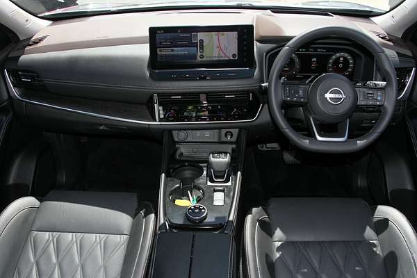 2024 Nissan X-TRAIL Ti-L T33