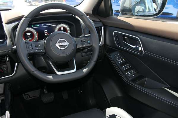 2024 Nissan X-TRAIL Ti-L T33