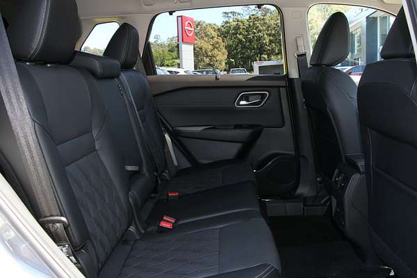 2024 Nissan X-TRAIL Ti-L T33