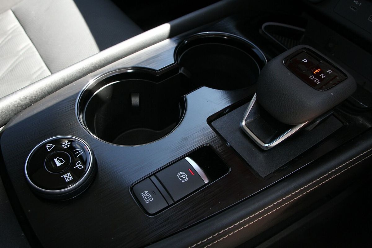 2024 Nissan X-TRAIL Ti-L T33