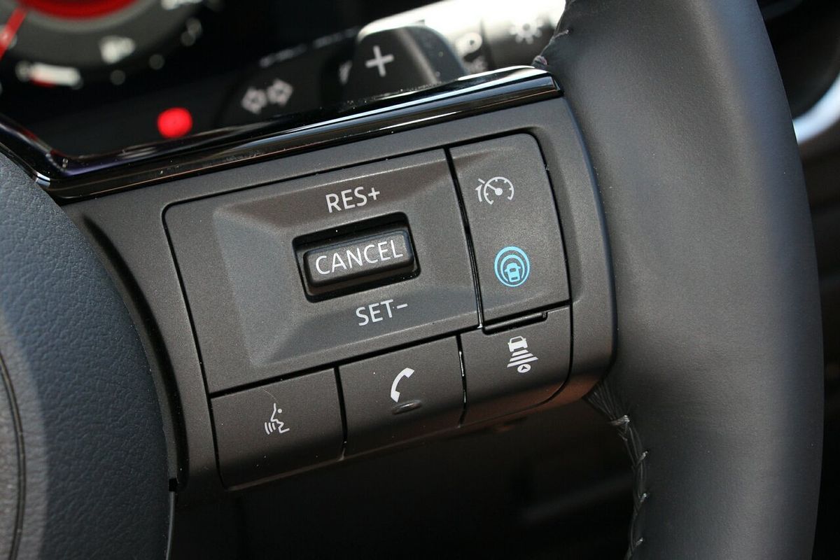 2024 Nissan X-TRAIL Ti-L T33