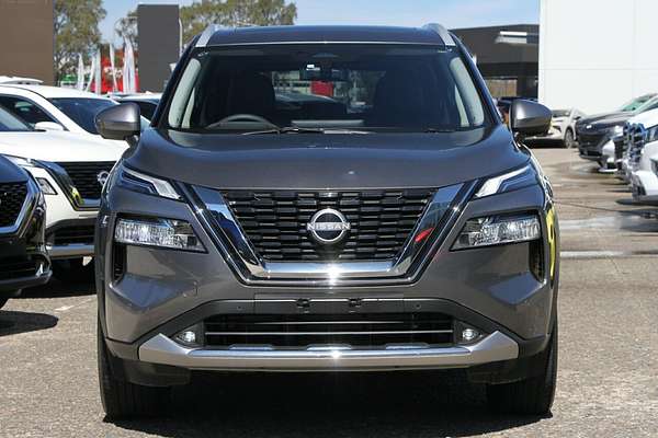 2024 Nissan X-TRAIL Ti-L T33