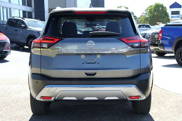 2024 Nissan X-TRAIL Ti-L T33