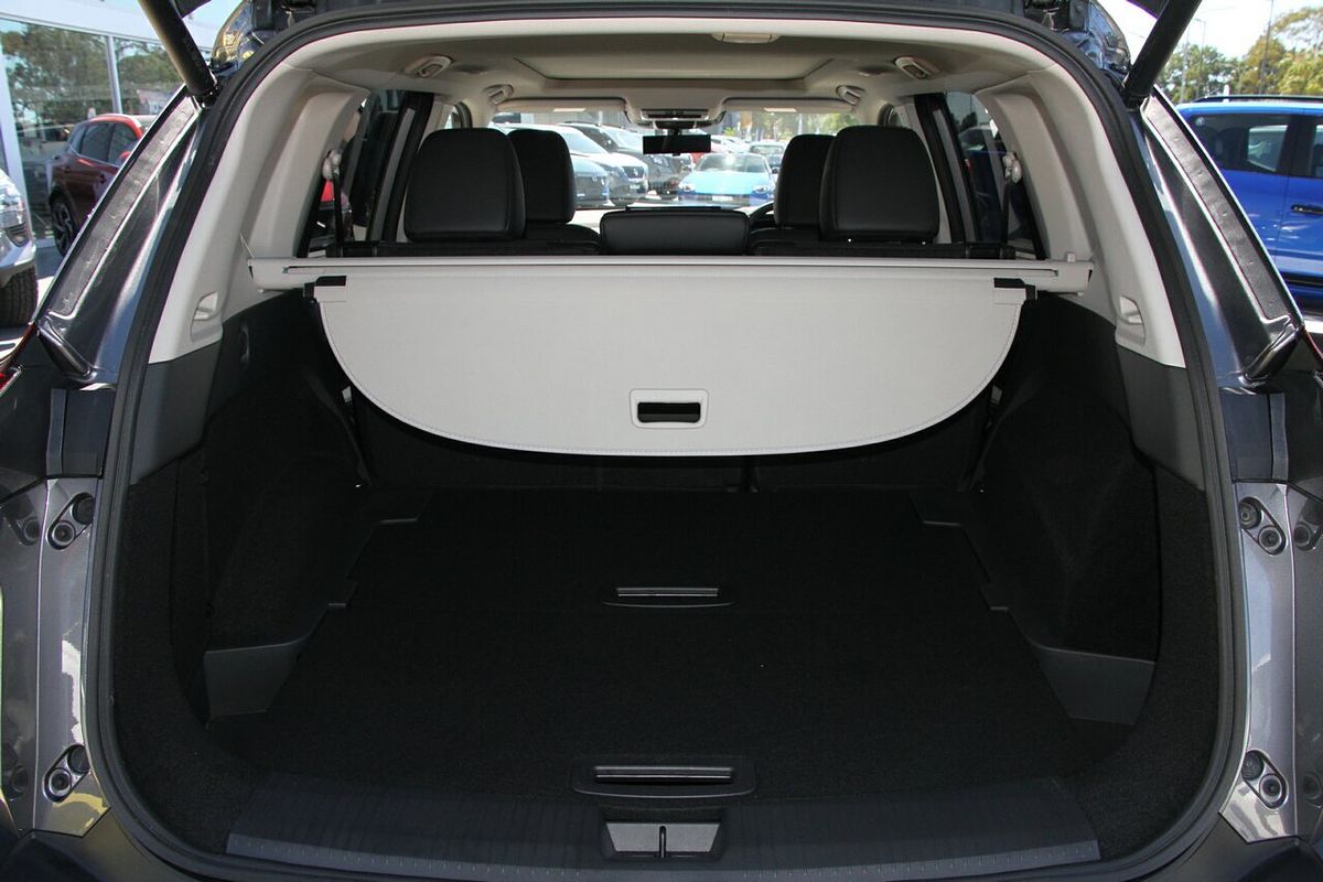 2024 Nissan X-TRAIL Ti-L T33