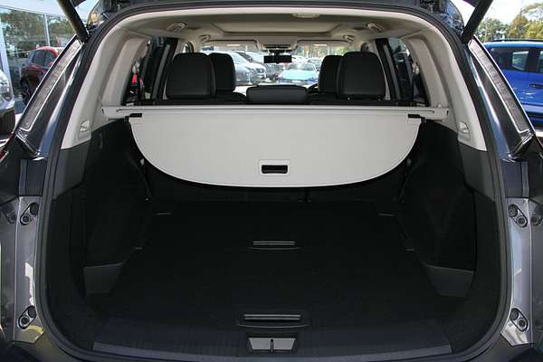2024 Nissan X-TRAIL Ti-L T33