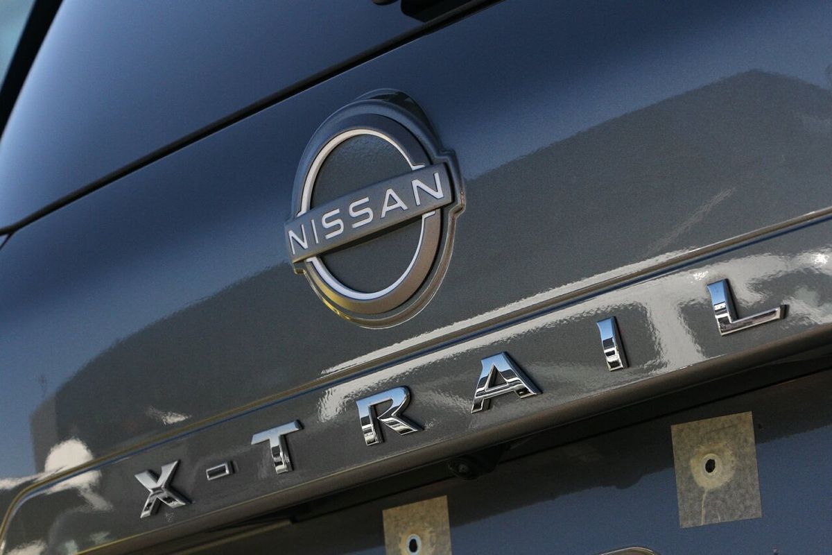 2024 Nissan X-TRAIL Ti-L T33