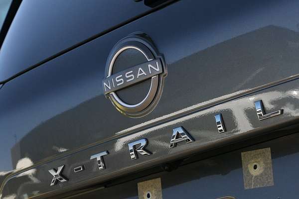 2024 Nissan X-TRAIL Ti-L T33