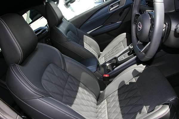 2024 Nissan QASHQAI Ti J12