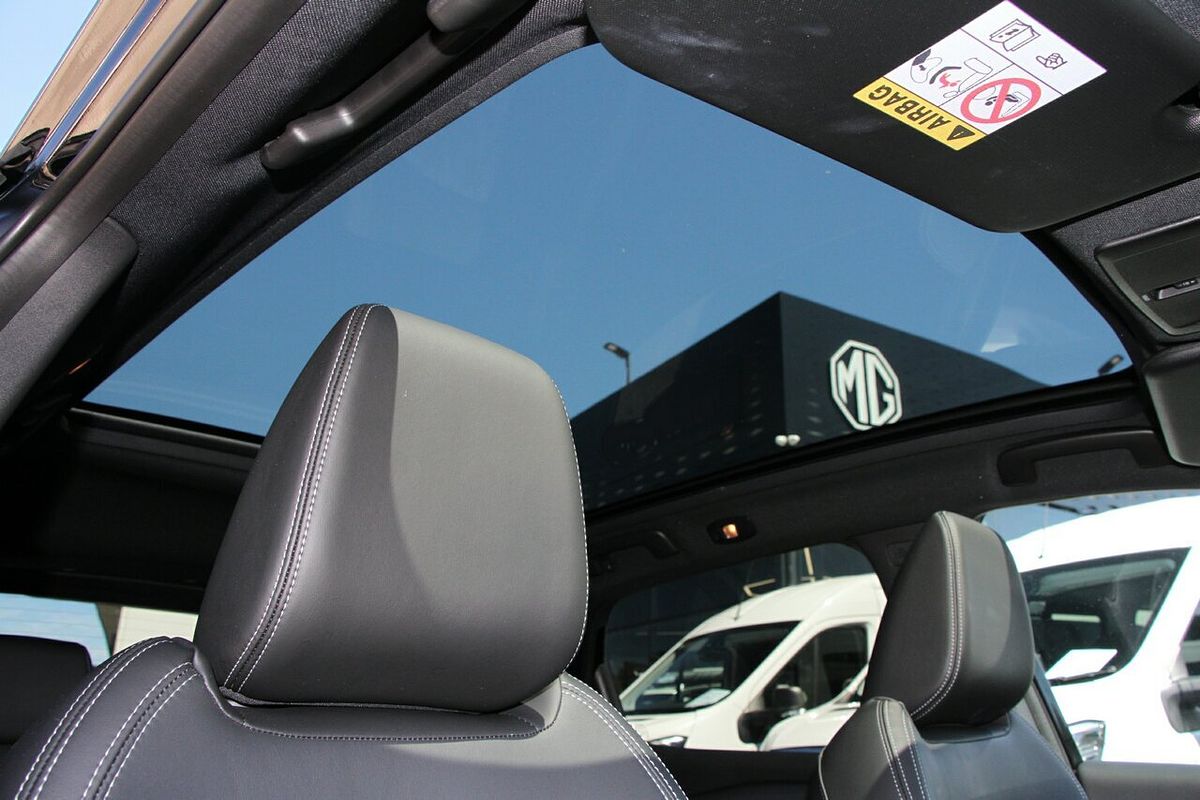 2024 Nissan QASHQAI Ti J12