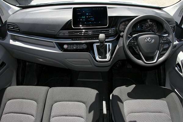 2024 LDV Deliver 9 LWB Mid Roof