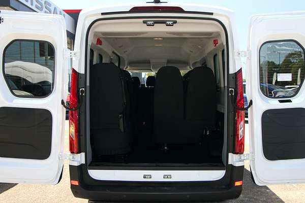 2024 LDV Deliver 9 LWB Mid Roof