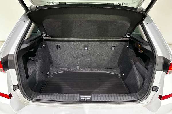 2021 SKODA Kamiq 110TSI Limited Edition NW