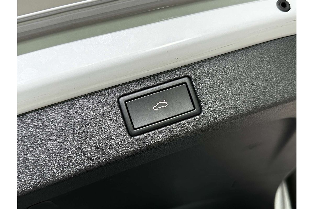 2021 SKODA Kamiq 110TSI Limited Edition NW