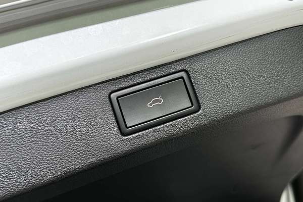 2021 SKODA Kamiq 110TSI Limited Edition NW