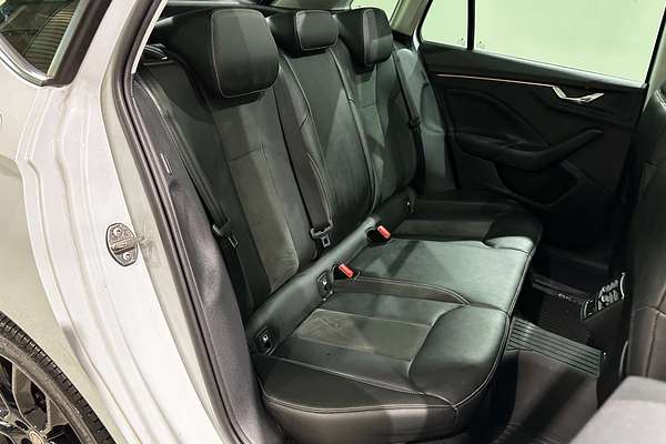 2021 SKODA Kamiq 110TSI Limited Edition NW
