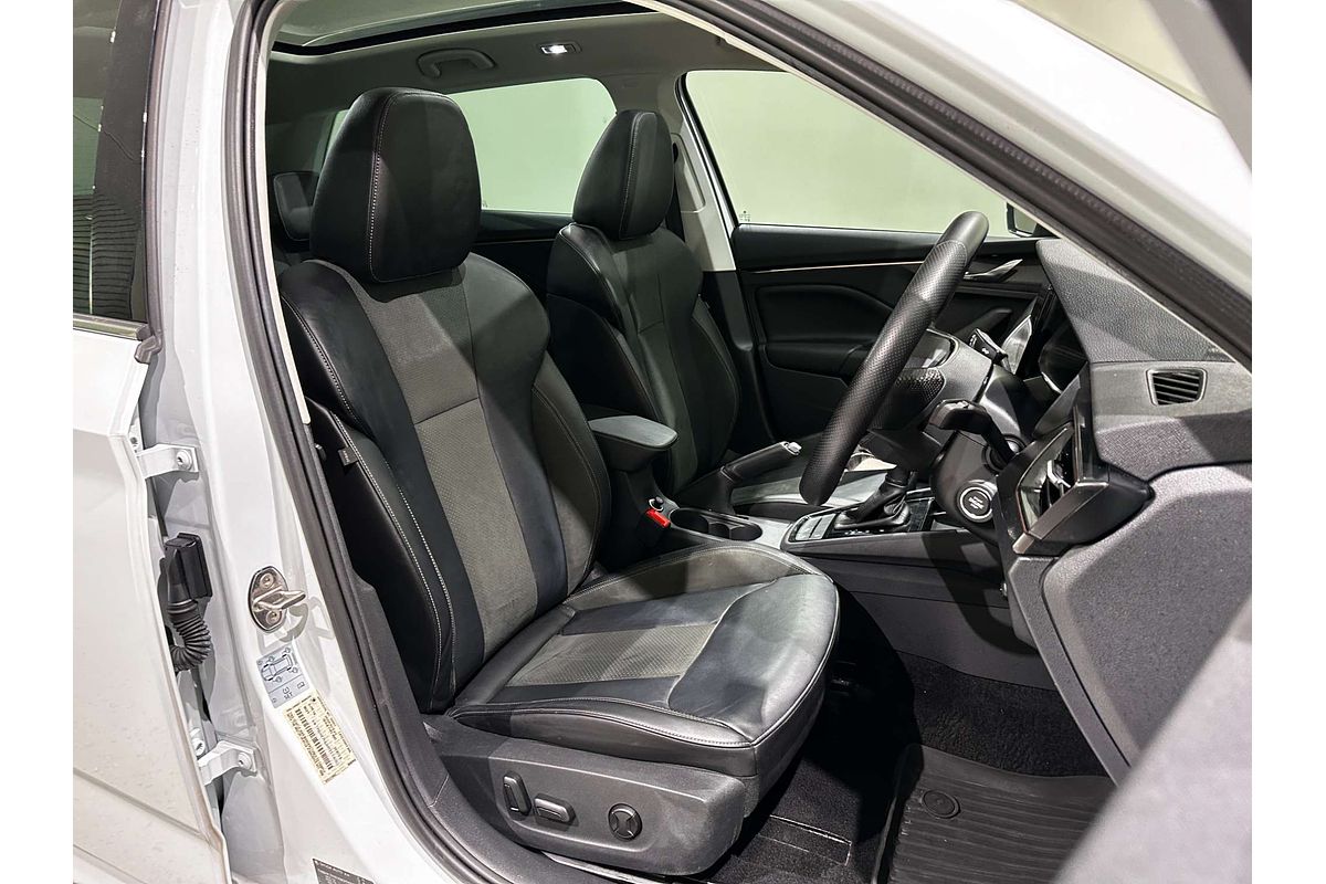 2021 SKODA Kamiq 110TSI Limited Edition NW