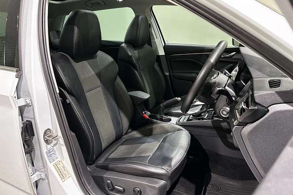 2021 SKODA Kamiq 110TSI Limited Edition NW