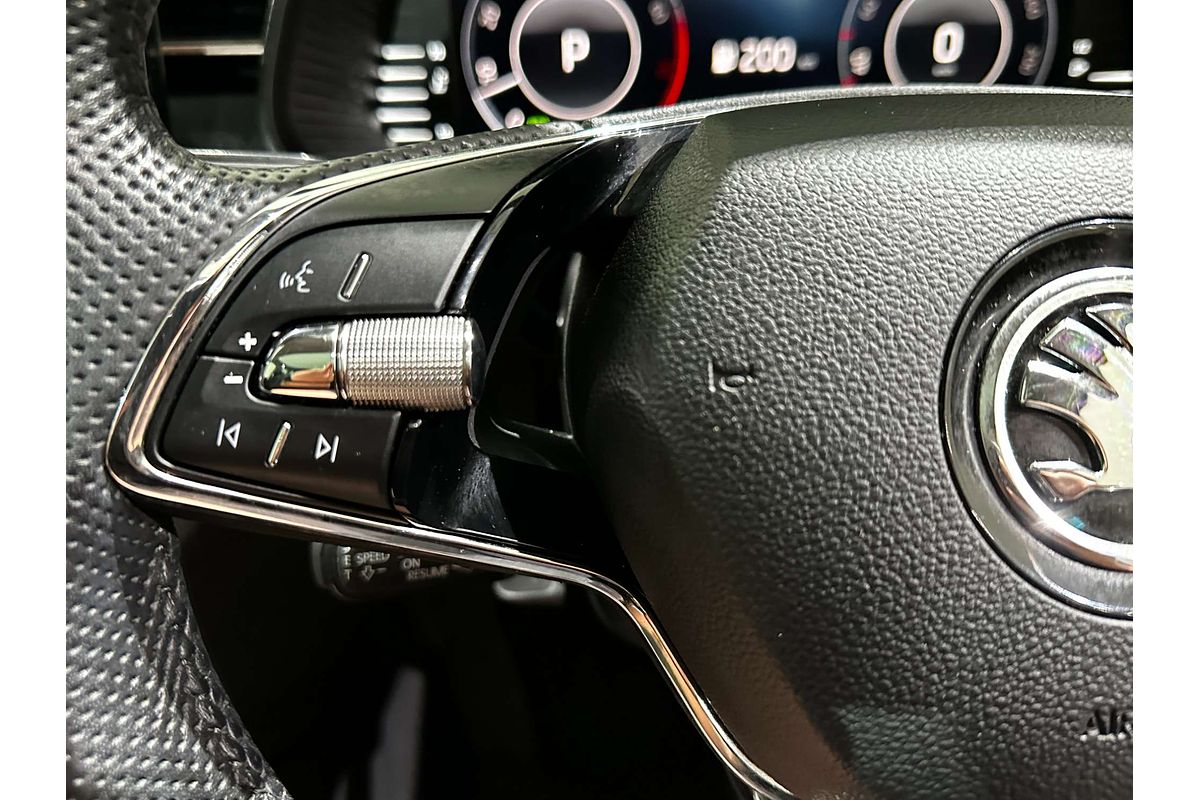 2021 SKODA Kamiq 110TSI Limited Edition NW