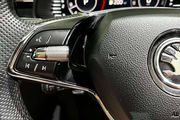 2021 SKODA Kamiq 110TSI Limited Edition NW