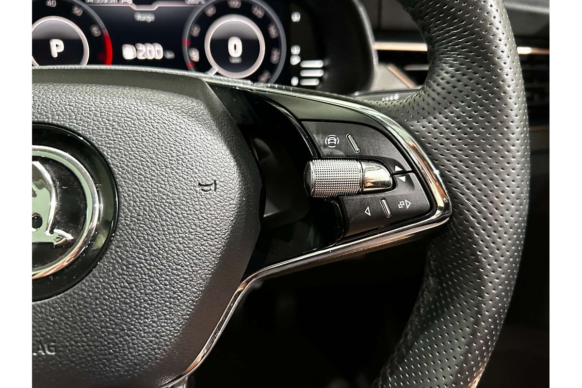 2021 SKODA Kamiq 110TSI Limited Edition NW