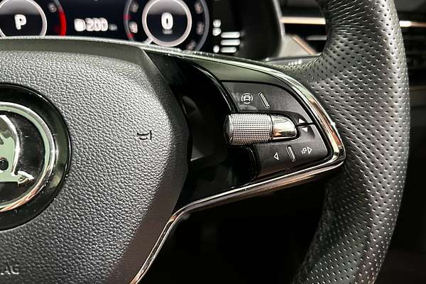 2021 SKODA Kamiq 110TSI Limited Edition NW