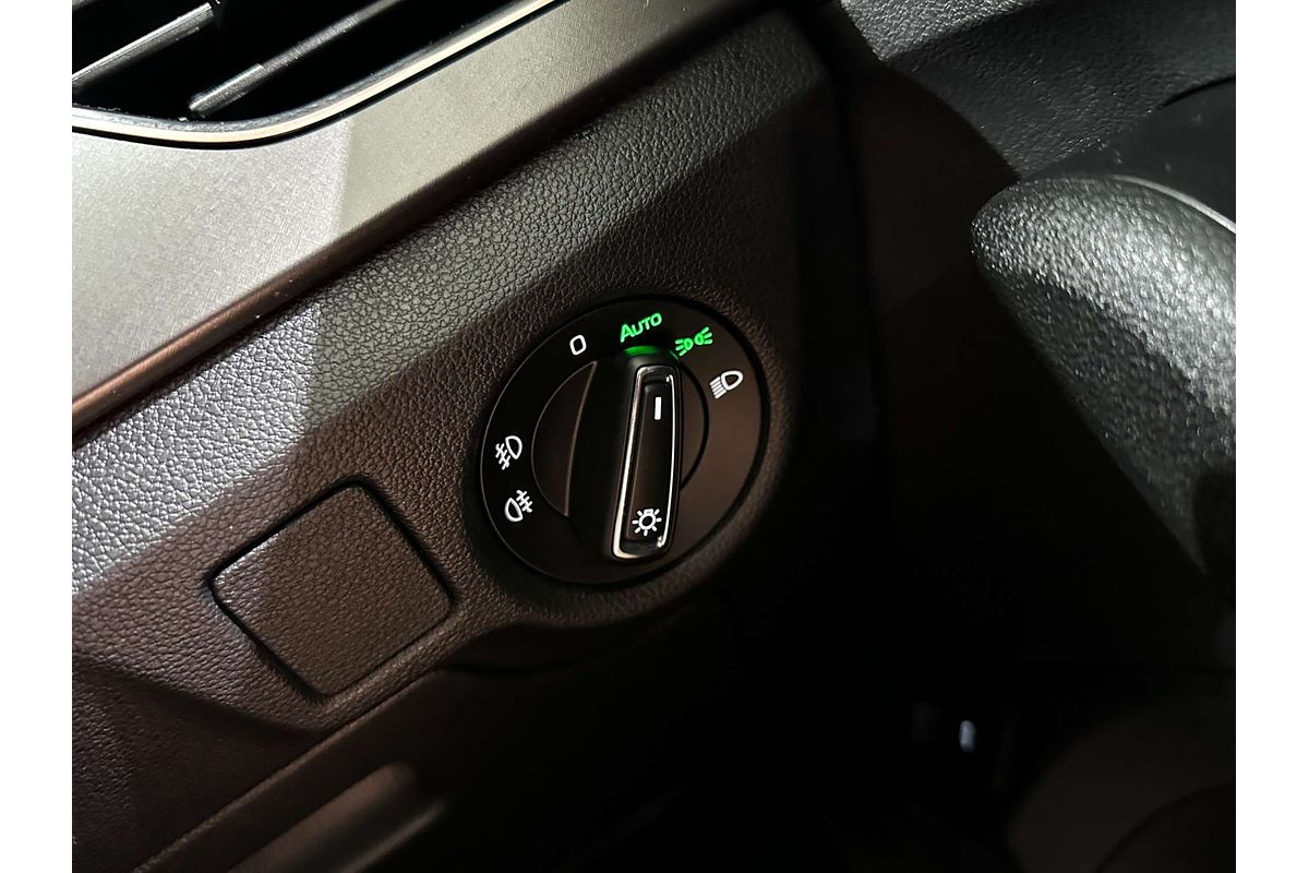 2021 SKODA Kamiq 110TSI Limited Edition NW