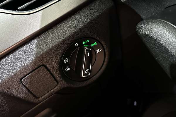 2021 SKODA Kamiq 110TSI Limited Edition NW