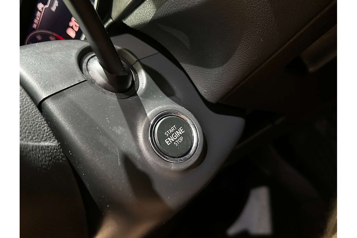 2021 SKODA Kamiq 110TSI Limited Edition NW