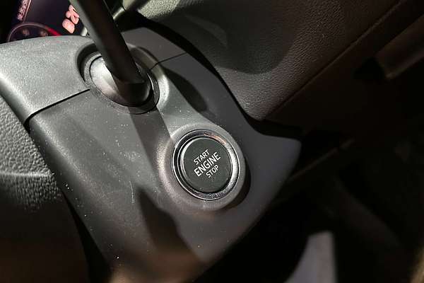 2021 SKODA Kamiq 110TSI Limited Edition NW