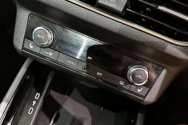 2021 SKODA Kamiq 110TSI Limited Edition NW