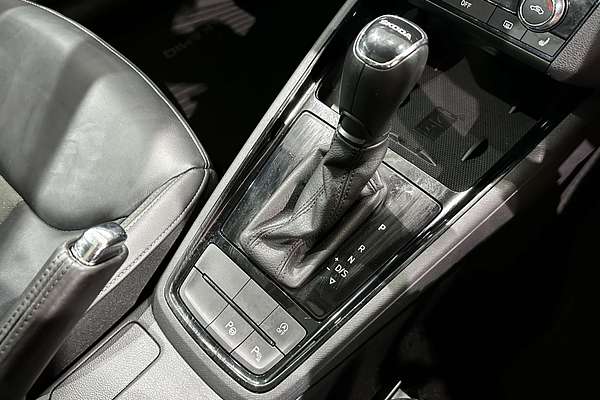 2021 SKODA Kamiq 110TSI Limited Edition NW