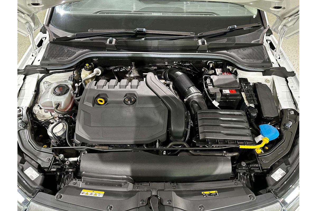 2021 SKODA Kamiq 110TSI Limited Edition NW