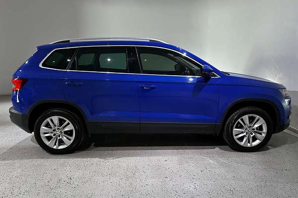 2019 SKODA Karoq 110TSI NU