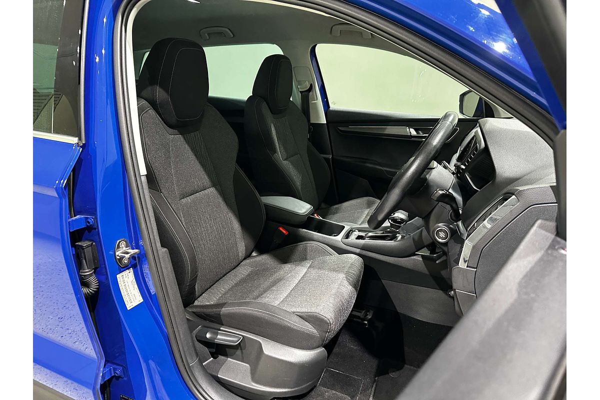 2019 SKODA Karoq 110TSI NU