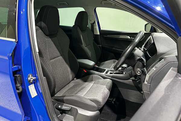 2019 SKODA Karoq 110TSI NU