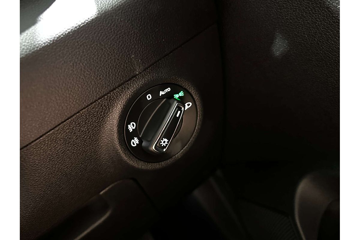 2019 SKODA Karoq 110TSI NU