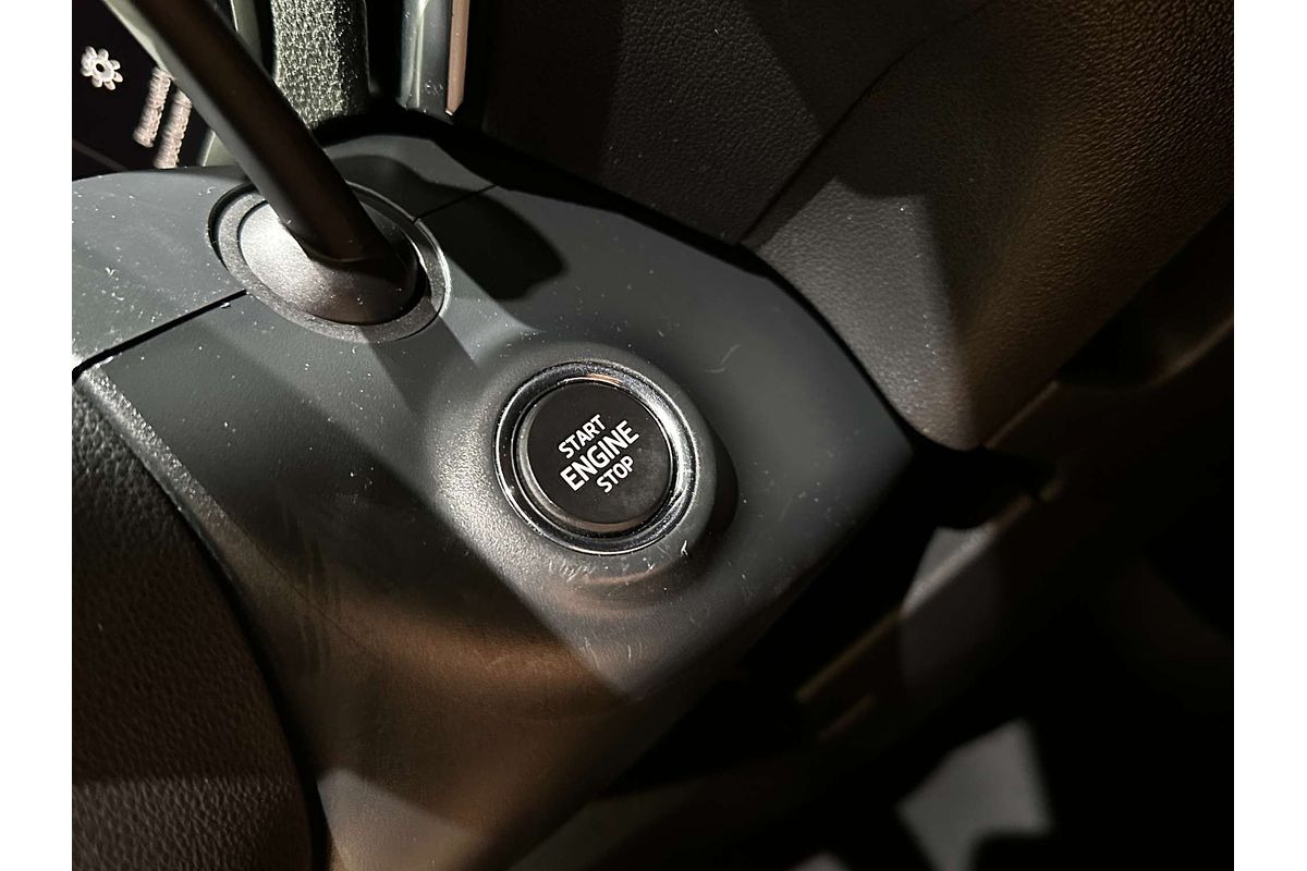 2019 SKODA Karoq 110TSI NU