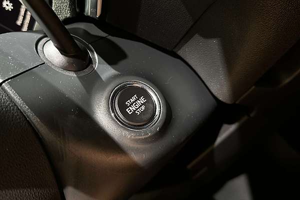 2019 SKODA Karoq 110TSI NU