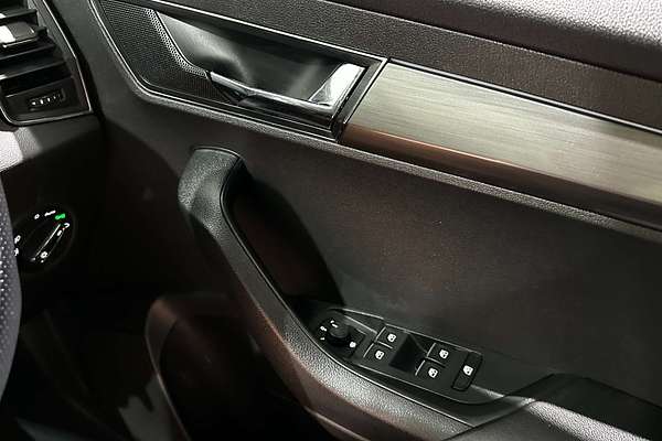 2019 SKODA Karoq 110TSI NU