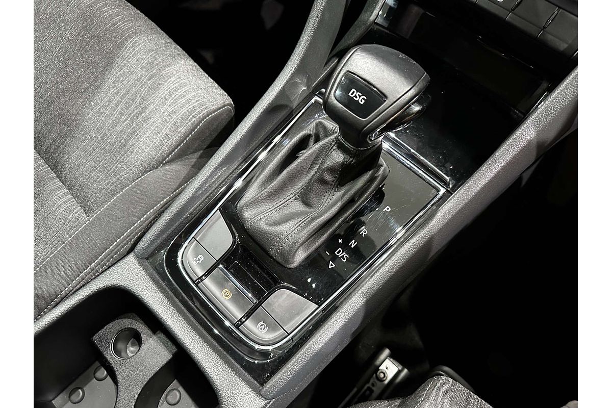 2019 SKODA Karoq 110TSI NU