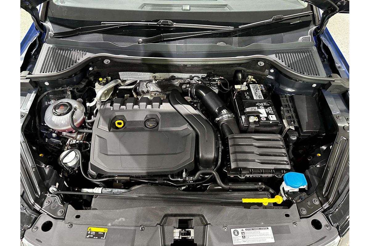2019 SKODA Karoq 110TSI NU