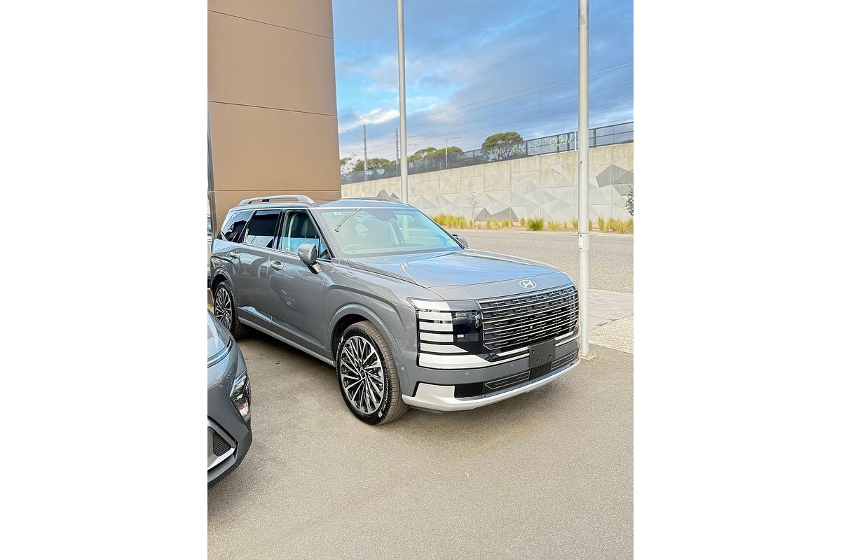 2025 Hyundai Palisade Calligraphy LX3.V1
