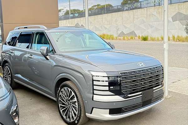 2025 Hyundai Palisade Calligraphy LX3.V1