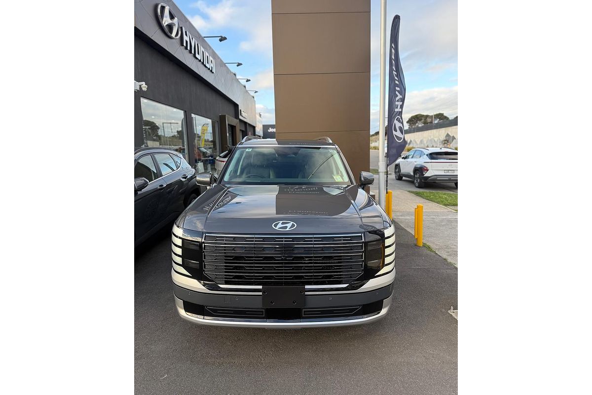 2025 Hyundai Palisade Calligraphy LX3.V1